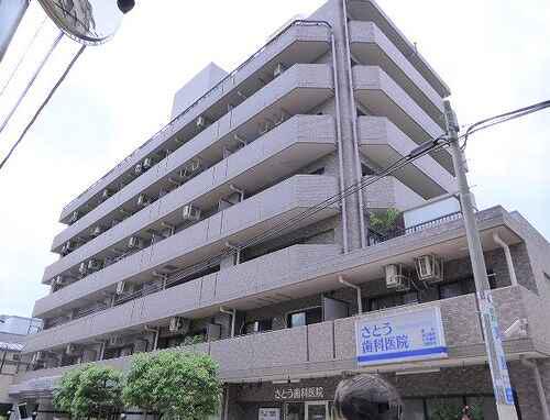 ライオンズプラザ石川台