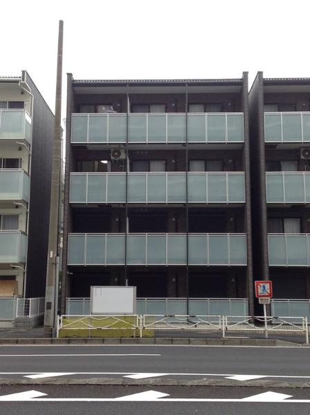 レオネクストブランドール根岸