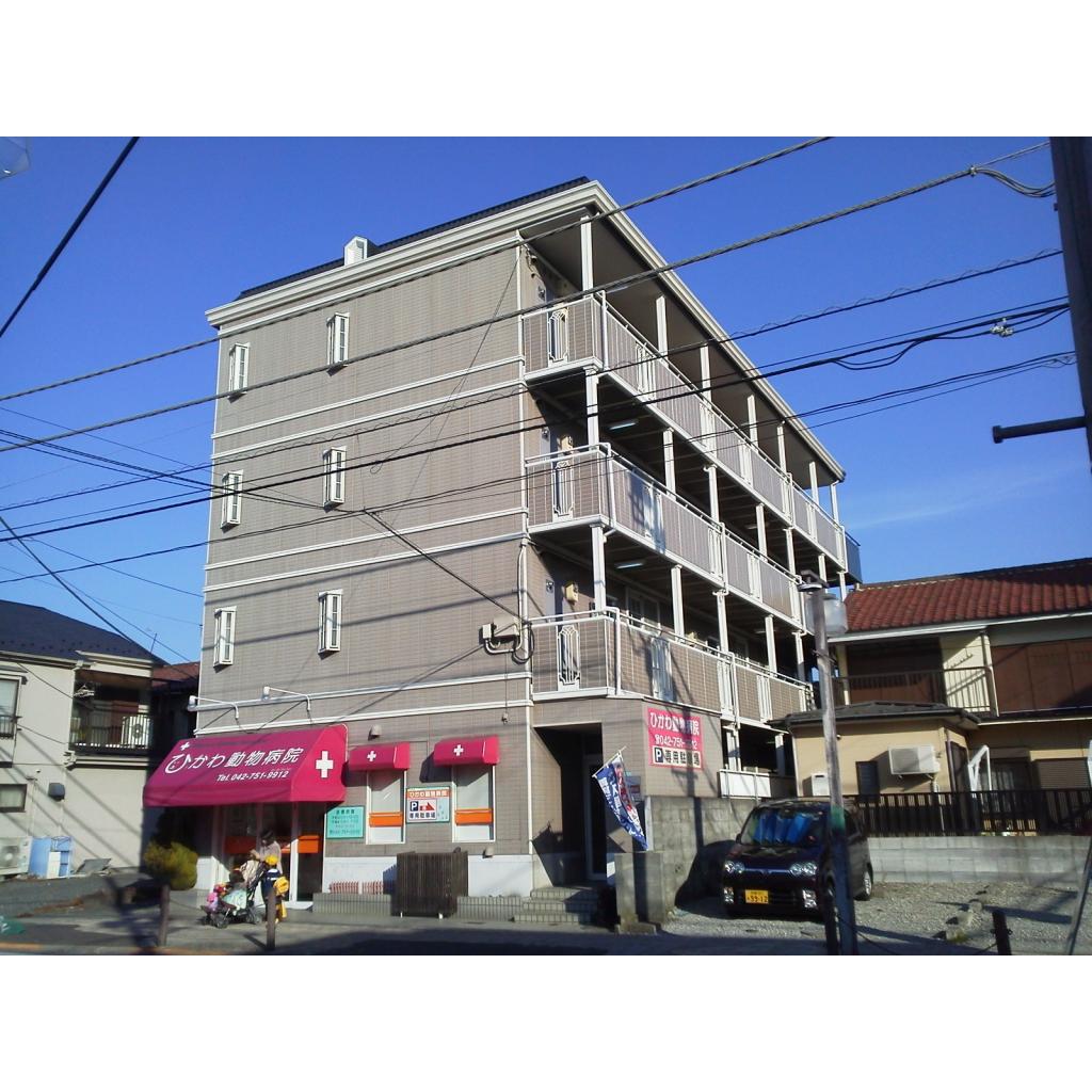 STメゾン相模原