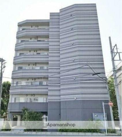 リヴシティ横濱インサイト(1K/4階)