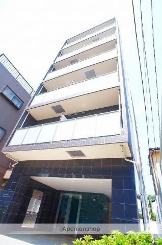 レーヴ横浜花月園前ステーションID