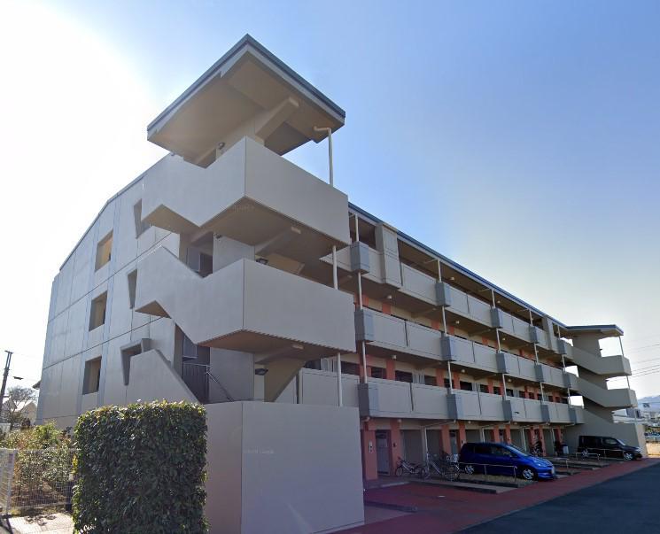 ルミエール高橋