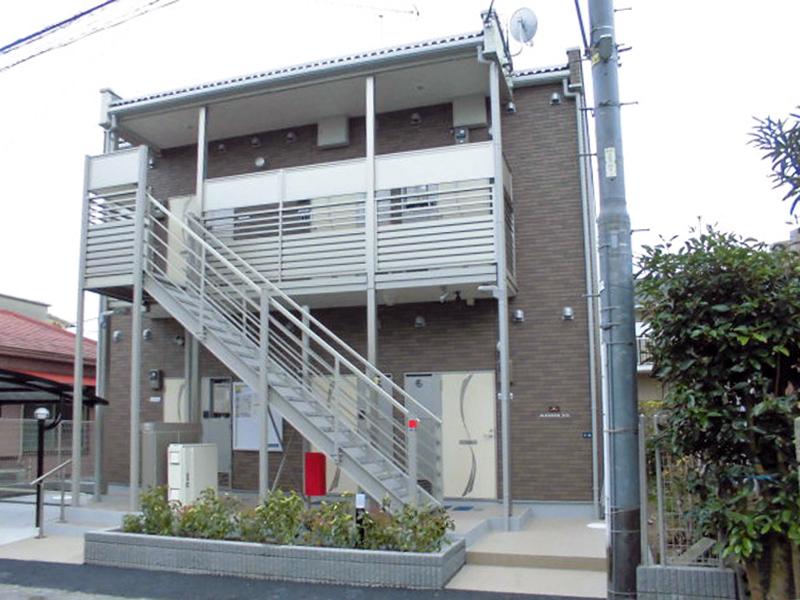 ミランダイシス