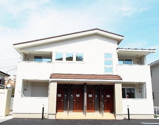 グリーンフォレストB