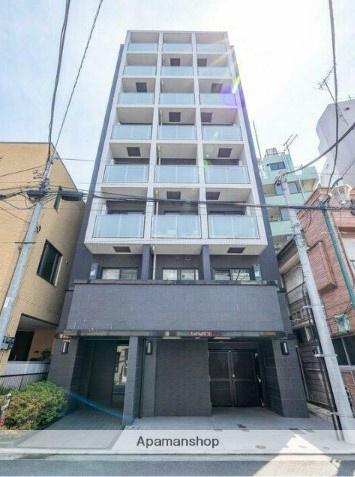 LEA横濱東口弐番館