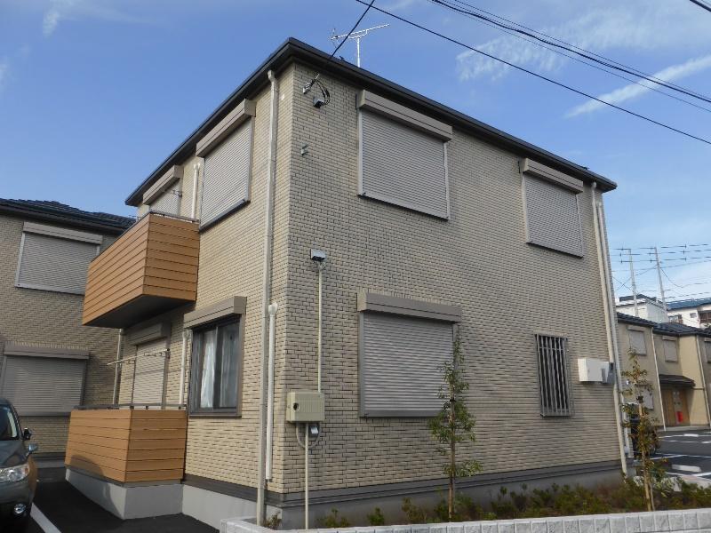 MMヴィラージュⅤ