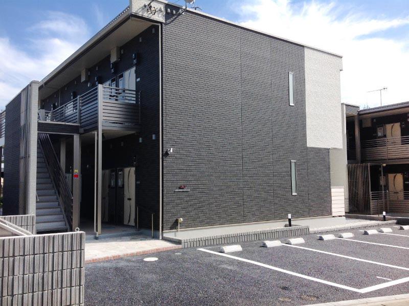 ミランダ光彩イースト