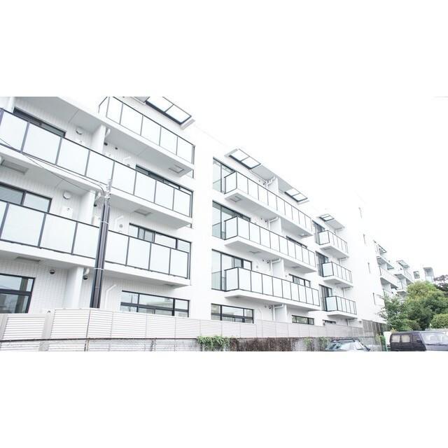 スタイリオ中延Ⅱウエスト