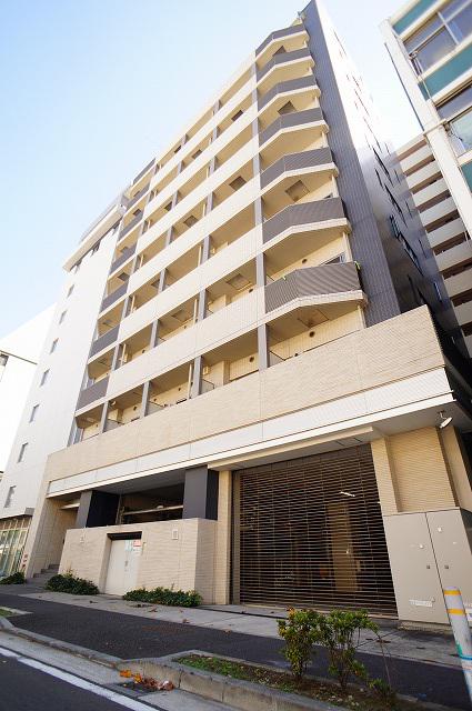 グラマシー横濱関内