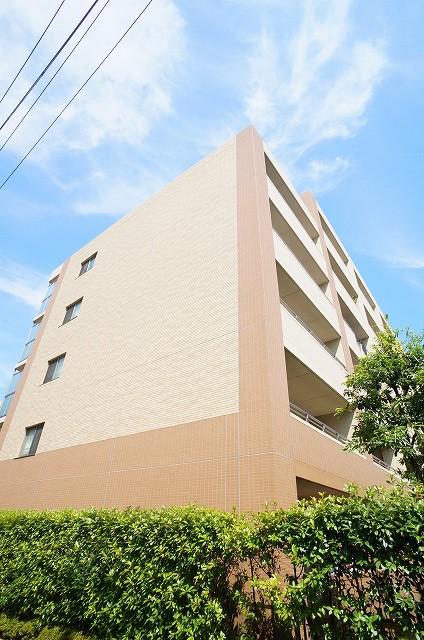 サンハイム鶴見