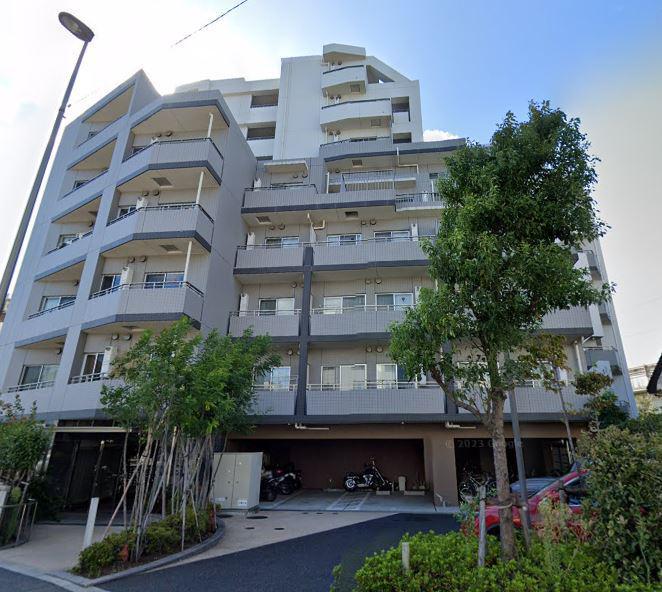 コンフォリア馬込