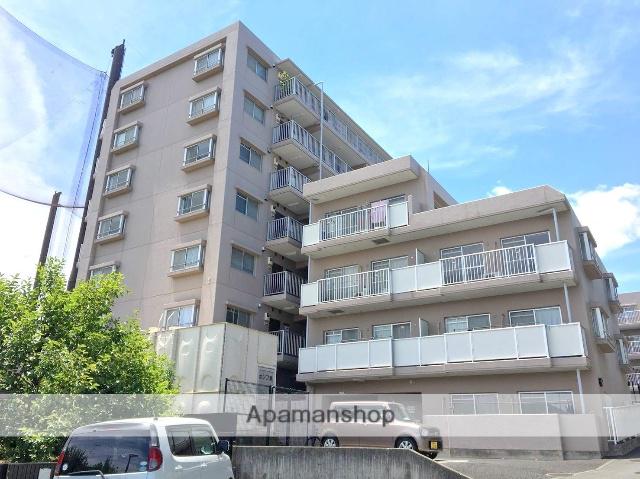 コーポ清水(3DK/2階)