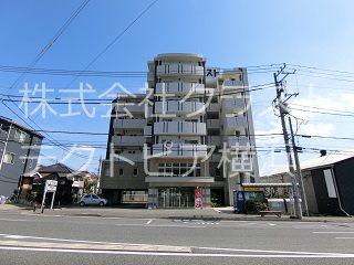 ハイトピア横浜(ワンルーム/5階)