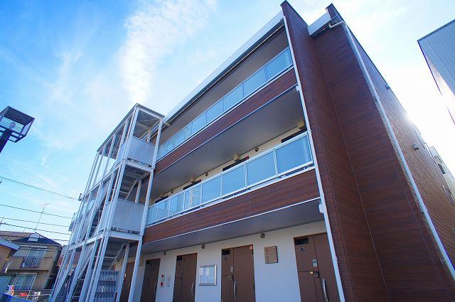 リブリ・プモリⅢ