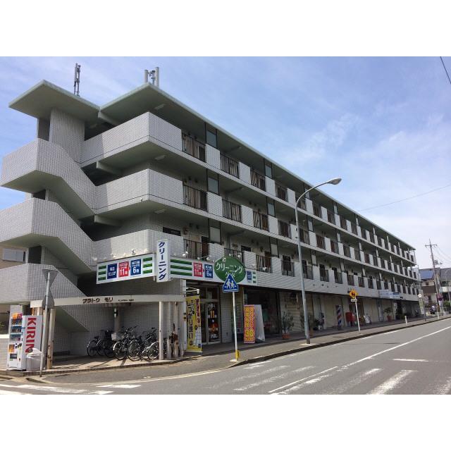 プラトゥ・モリ