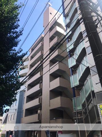 グリーンメゾン本厚木