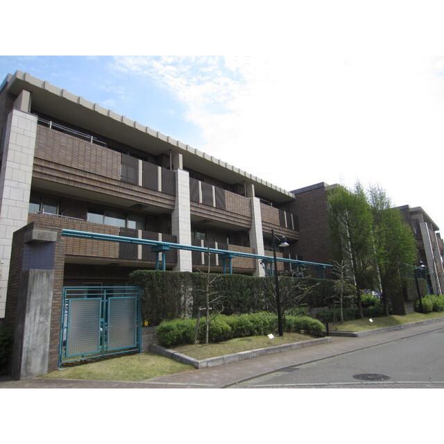 イディオスあざみ野L棟
