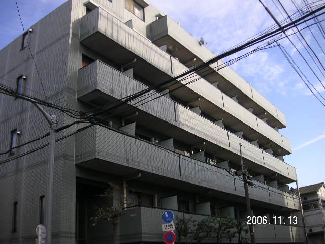 ルーブル池上Ⅱ