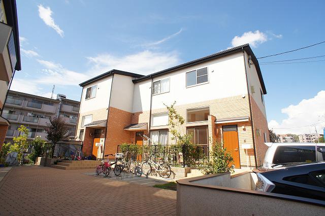 ウェルネス都筑中川