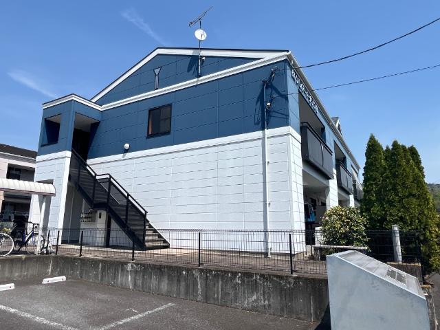 ソレアード・メゾンB