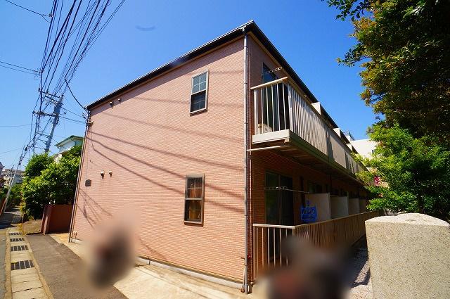 アムールKURIHAMA