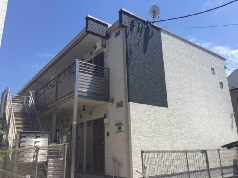 クレイノ桜が丘