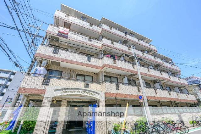 メゾン・ド・フレシール