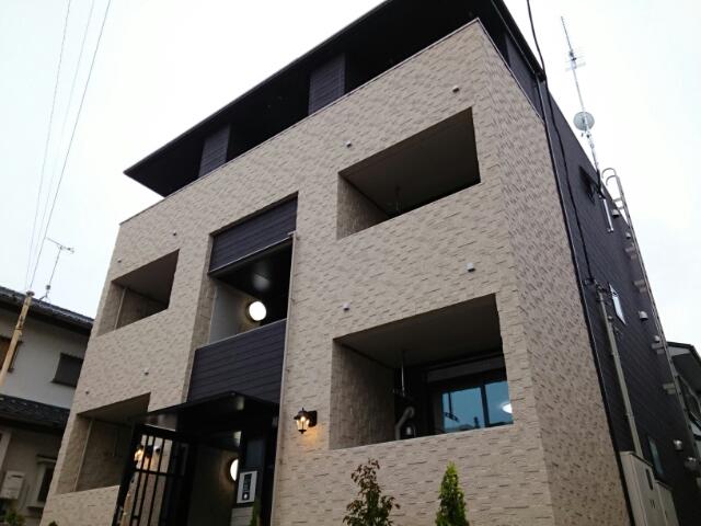 カームシティYASUDA Ⅴ