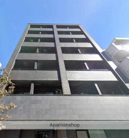 LEA横濱天王町壱番館