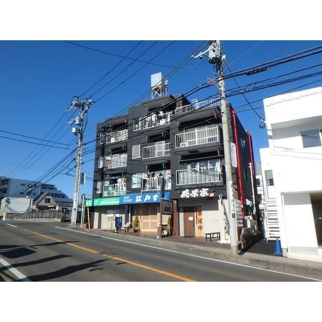青木ビル