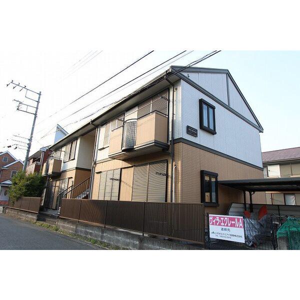 ヴィラ・エクレールA