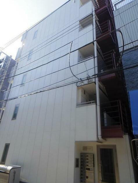 リアン駅前マンション