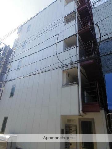 リアン駅前マンション