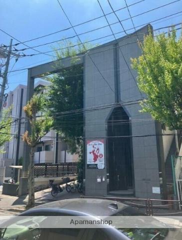 ステードサイド鷺沼
