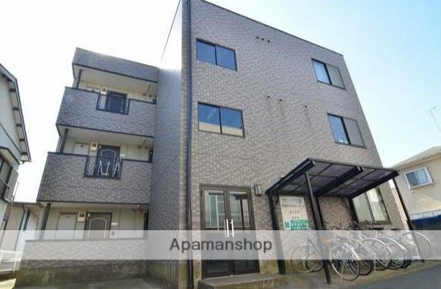 セレナ桜台マンション