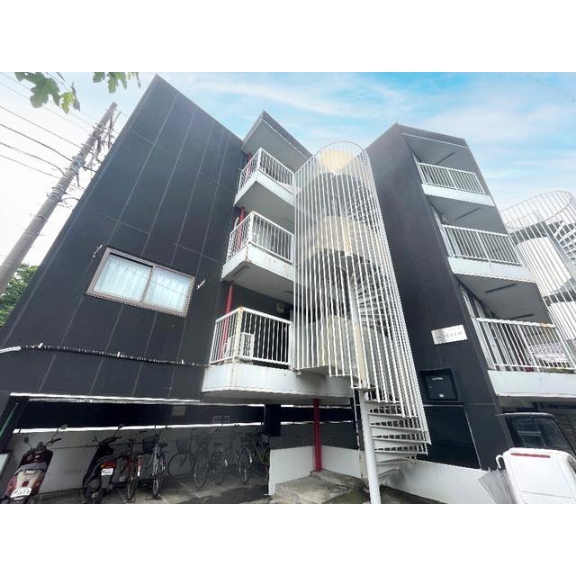 リエス厚木金田