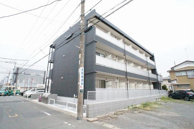 リブリ・HARVEST南林間