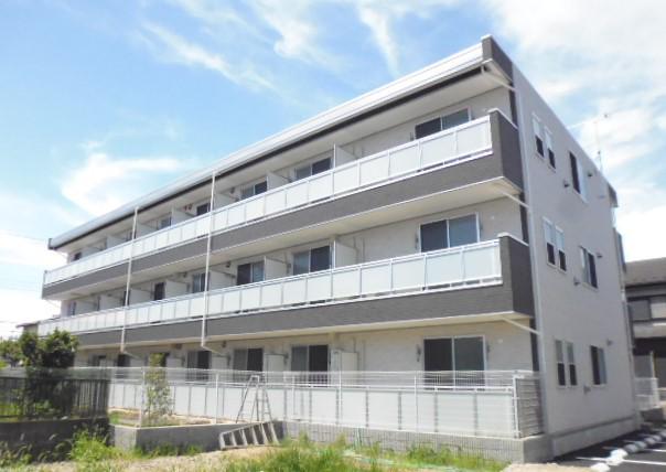 リブリ・FEEL-M湘南Ⅱ