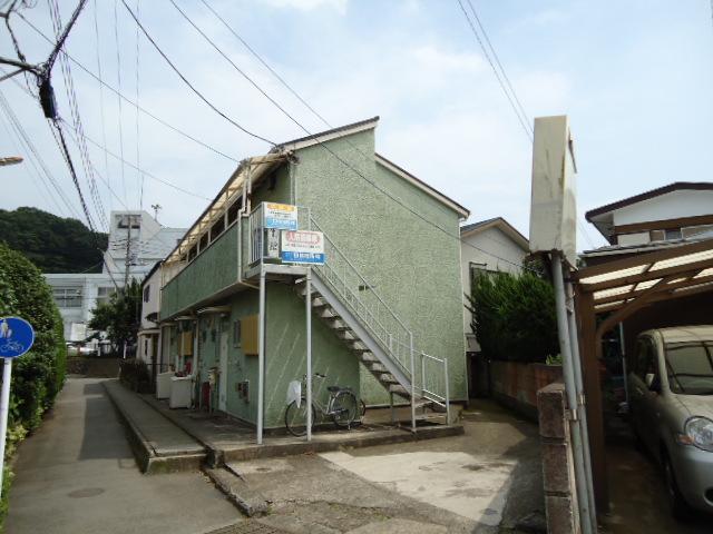 ヴァンベール鎌倉