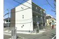 クレイノリブール横浜