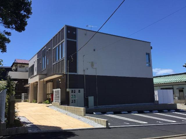 フォレスタ湘南