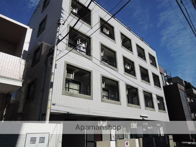 ベルライト能見台