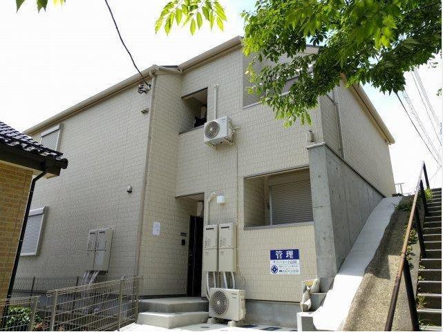 サニーコート富岡