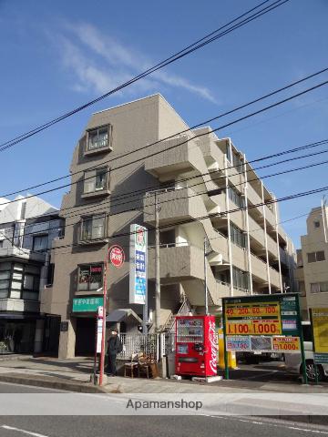 MACコート金沢文庫