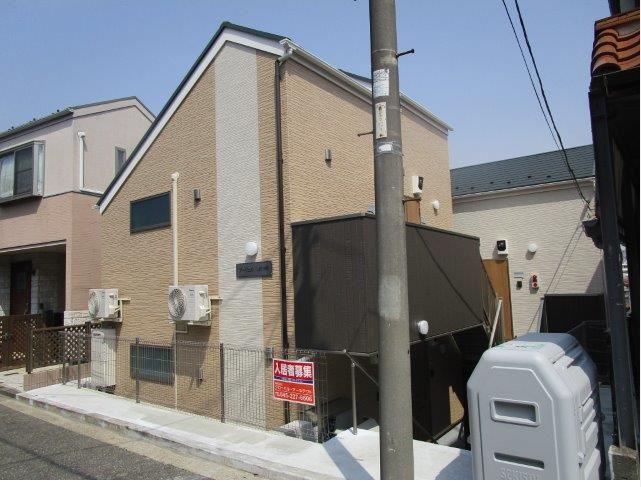 アーヴェル三ツ沢下町