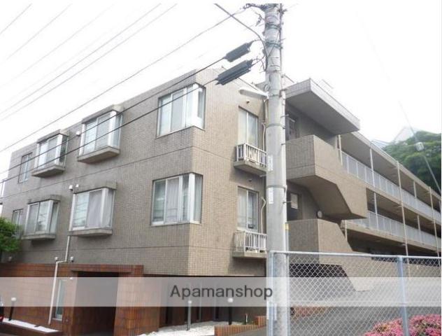 フォレスタ井土ヶ谷Ⅰ