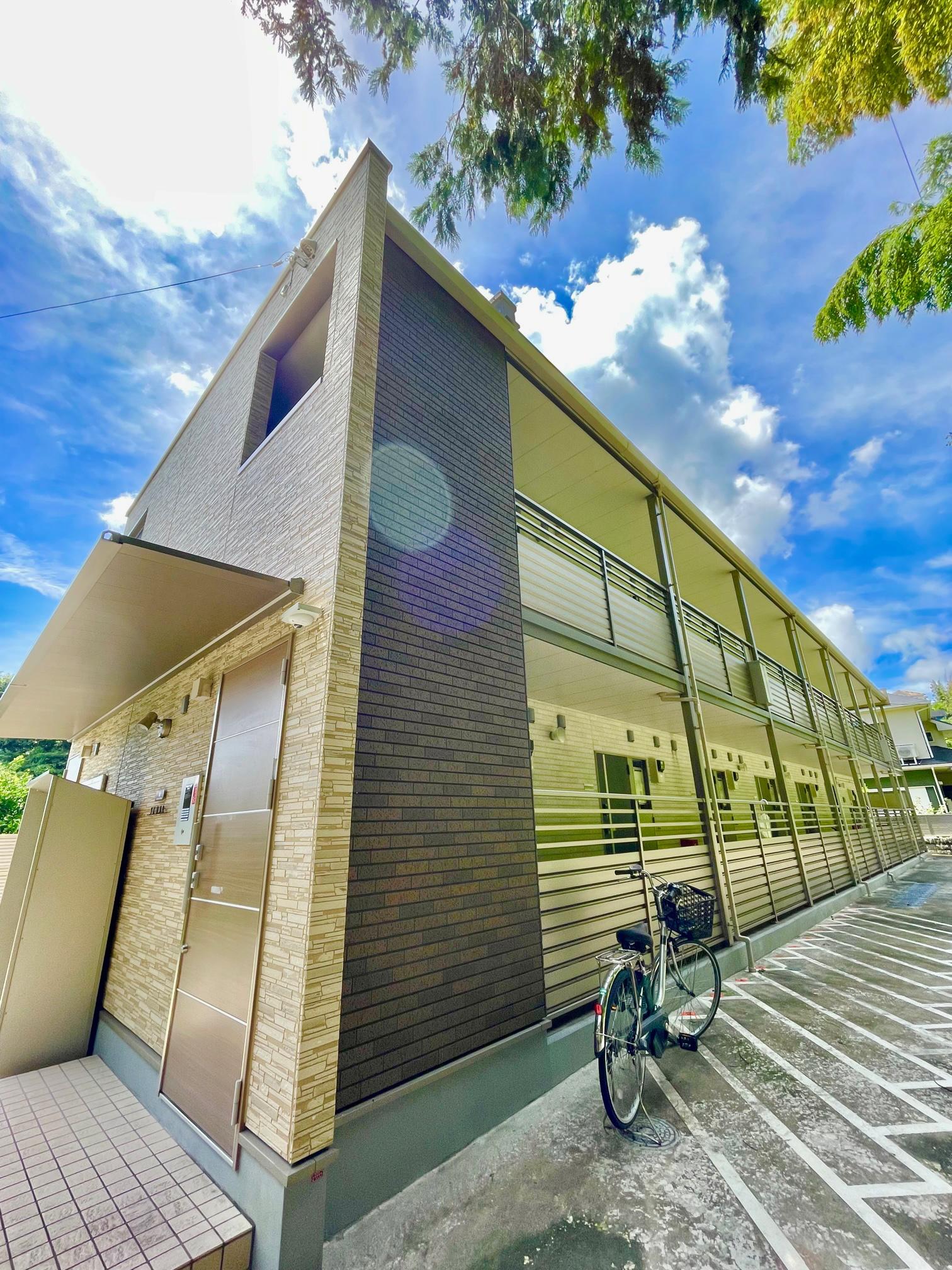 ミランダYK月見台