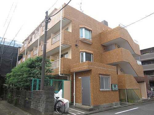 ライオンズマンション矢部第3