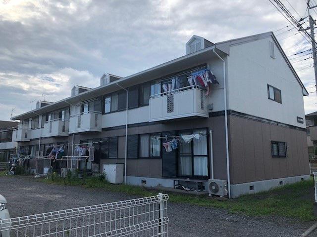 セジュール陽光台