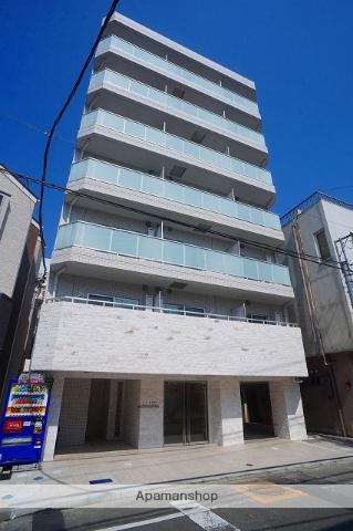 リヴシティ横濱蒔田ステーションアリーナ